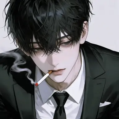 Profile image of 死神