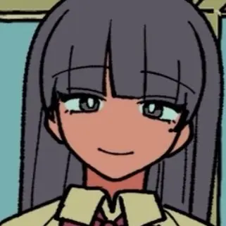 Profile image of Shoko