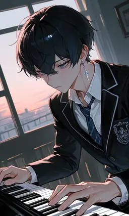 Profile image of 리쿠