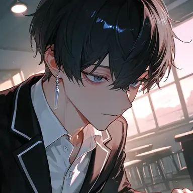 Profile image of 리쿠