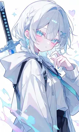 Profile image of Kaede Akikaze