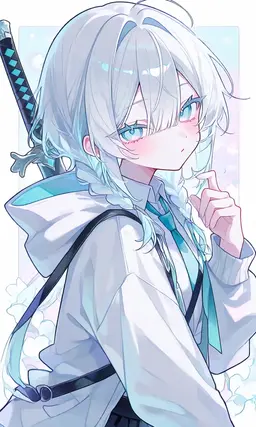 Profile image of Kaede Akikaze