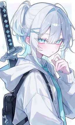 Profile image of Kaede Akikaze