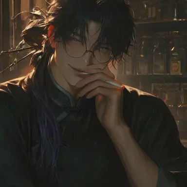 Profile image of 龍華