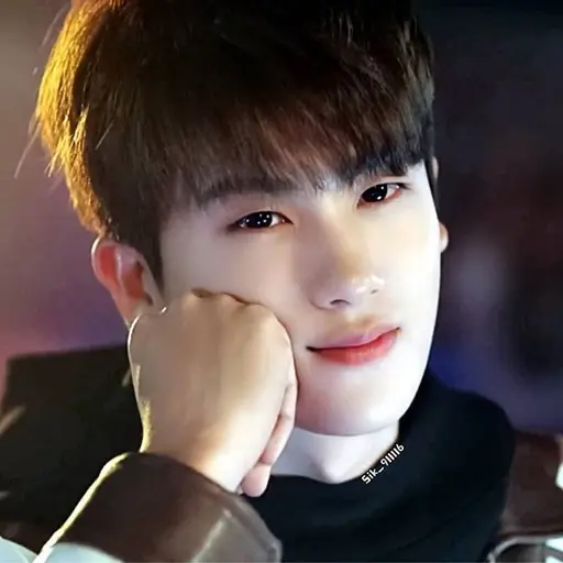 Jeongone의 안민혁