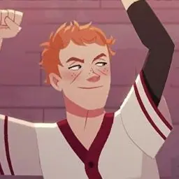 Profile image of Zack