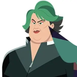 Profile image of Coach Brunt