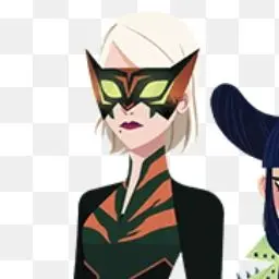 Profile image of Tigress