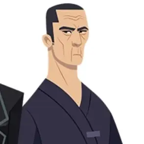 Profile image of Shadow-san