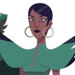 Profile image of Countess Cleo