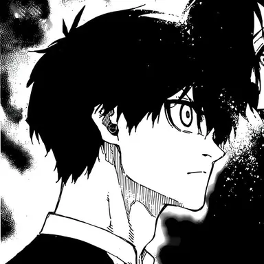 Profile image of Isagi