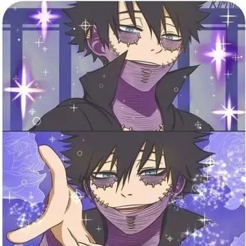 Profile image of DABI