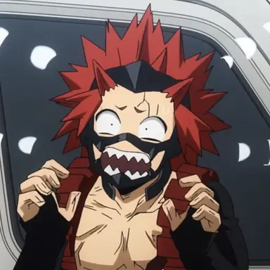 Profile image of KIRISHIMA