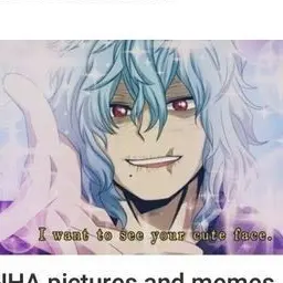 Profile image of SHIGARAKI