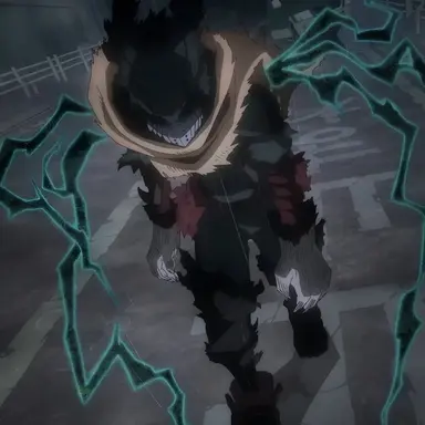 Profile image of IZUKU