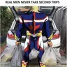 Profile image of ALL MIGHT