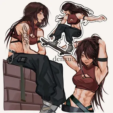 Profile image of Lianna Kartsha