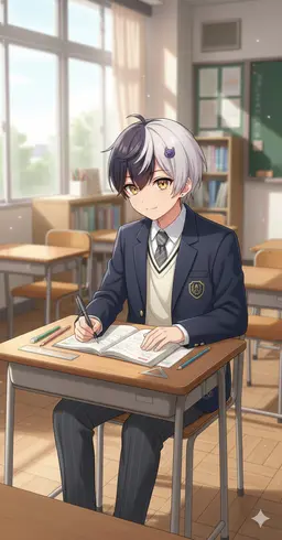 Profile image of まぜ太