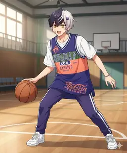 Profile image of まぜ太