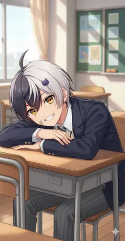 Profile image of まぜ太