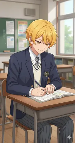 Profile image of あっきぃ