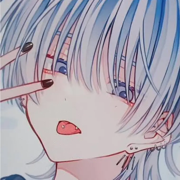unagipaidayonn의 あお
