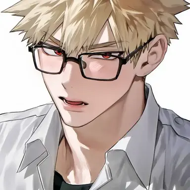 Profile image of Katsuki