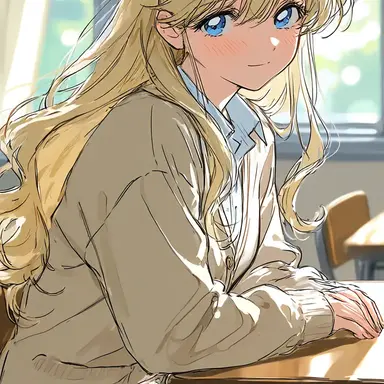 Profile image of 엘레나 워커