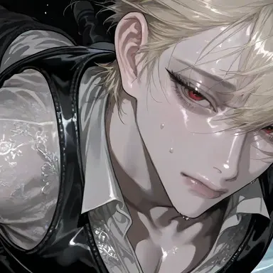 Profile image of 南