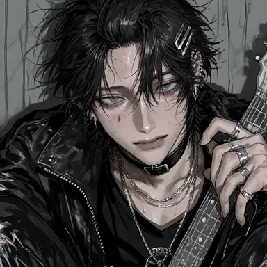 Profile image of 奏