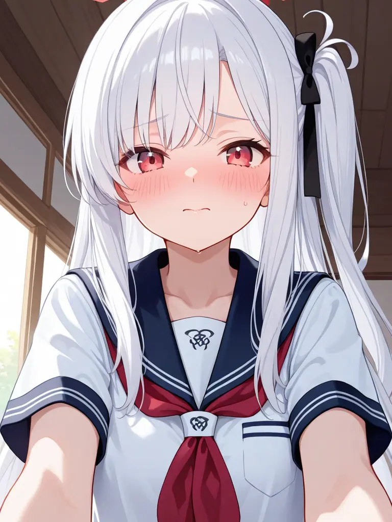 SinfulSlab2967의 너 같은 건... 진짜 무리!!