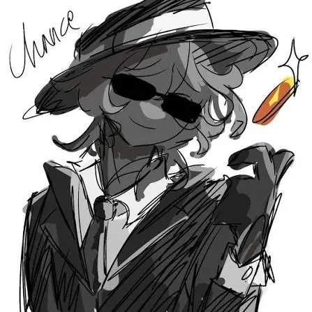 Yoai4evee의 Chance (TOP CHANCE BOTTOM MAFIOSO)
