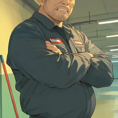 Profile image of Aldric