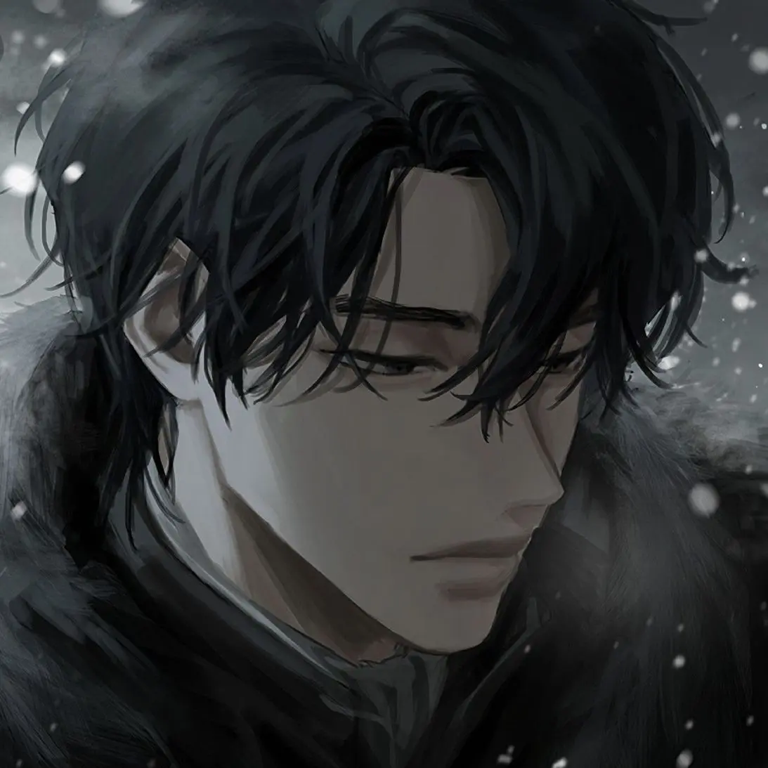 Rooneymoon의 Caught In The Cold❄️