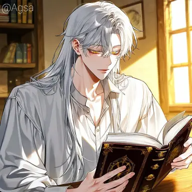 Profile image of Edwin Cerulean