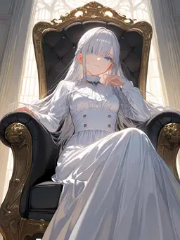 Profile image of アイズ・フロア