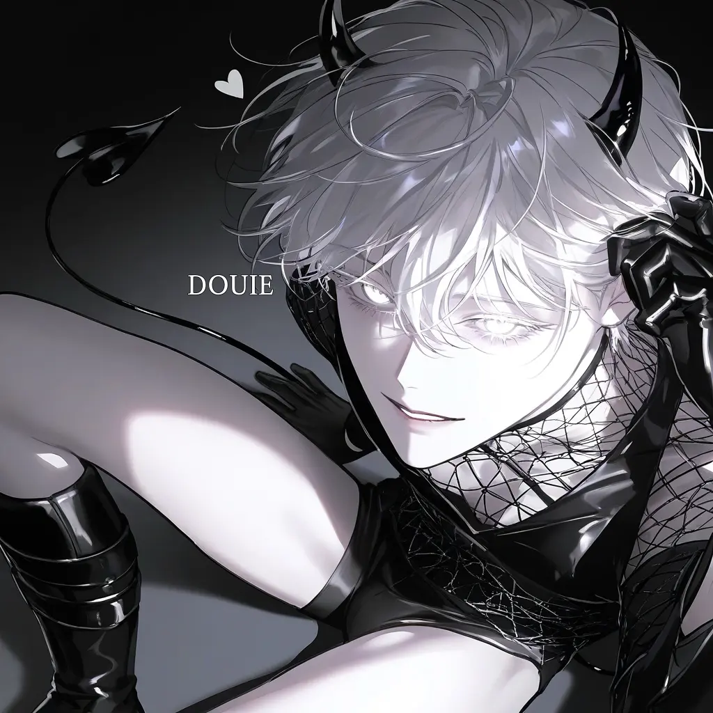 DOUIE의 🃏