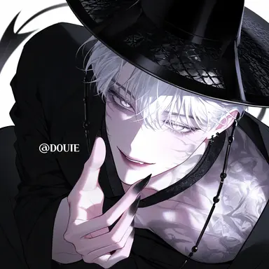 Profile image of 저승사자 제인