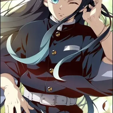 Profile image of 토키토 무이치로