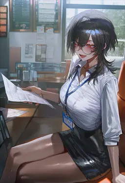 Profile image of パク・イナ