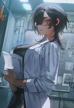Profile image of パク・イナ