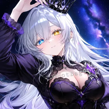 Profile image of 아자토스