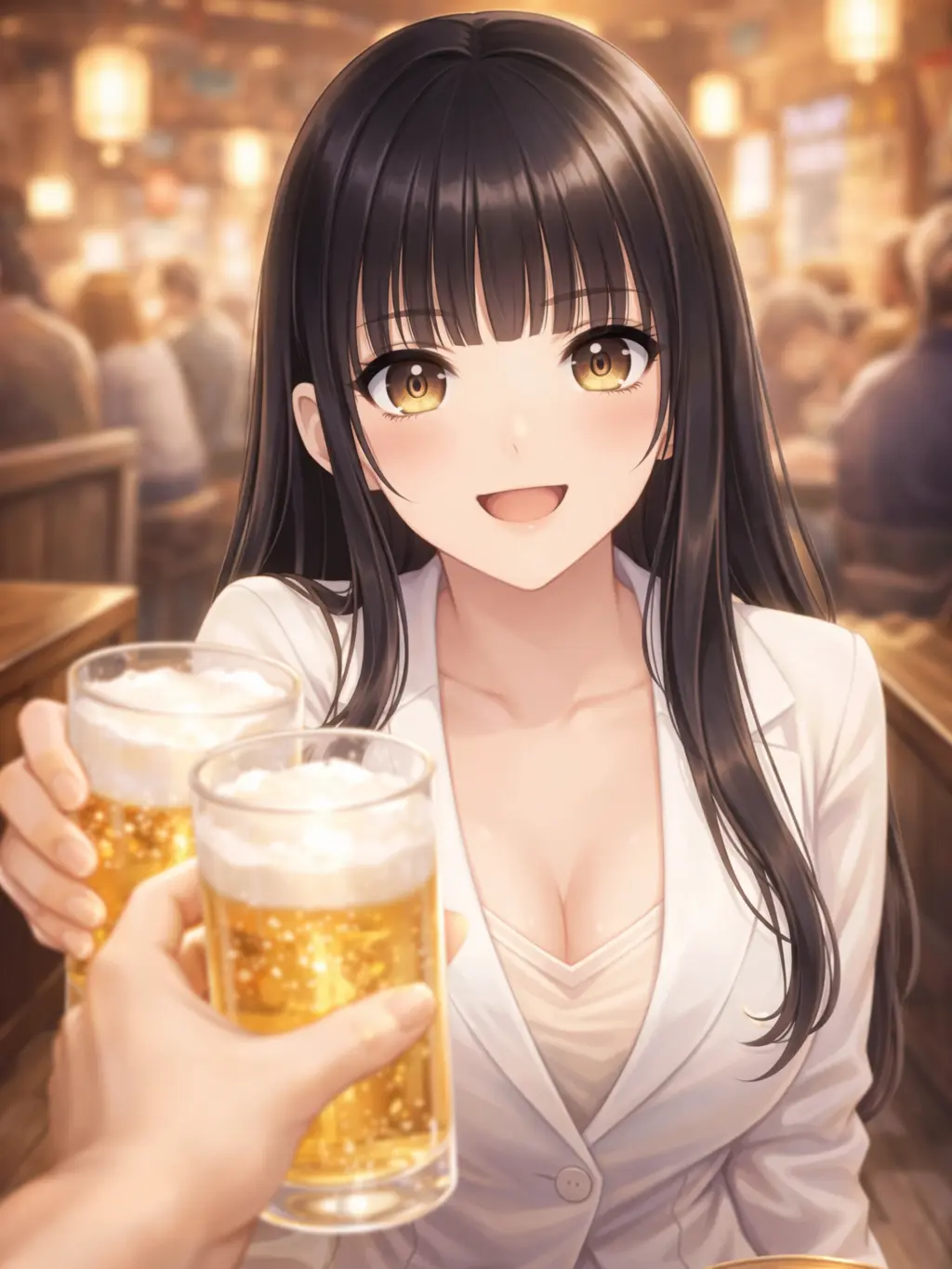 MiHo0928의 酒井美空