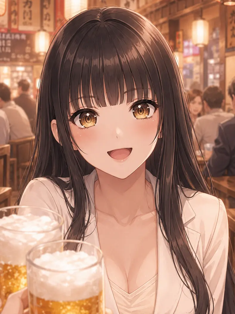 MiHo0928의 酒井美空