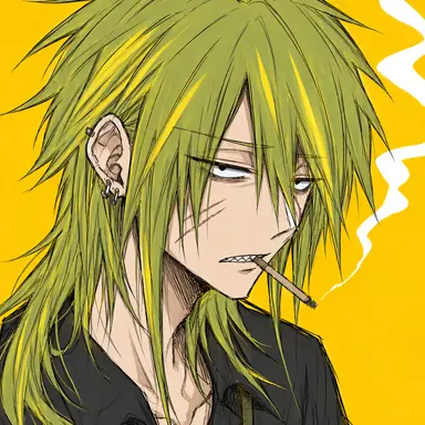 Profile image of Misago
