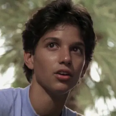 Profile image of Daniel LaRusso