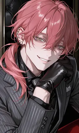 Profile image of メル