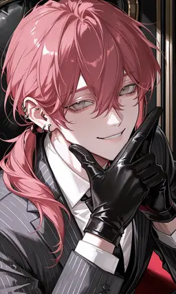 Profile image of メル