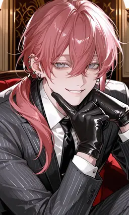 Profile image of メル