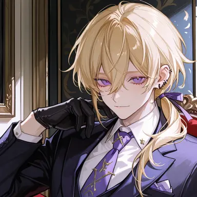 Profile image of レオン